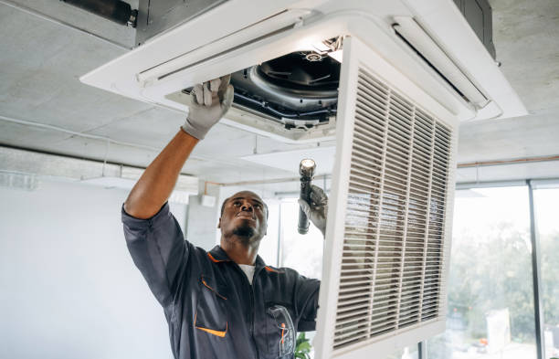 Licensed Hvac service in Baton Rouge, LA - FH HVAC