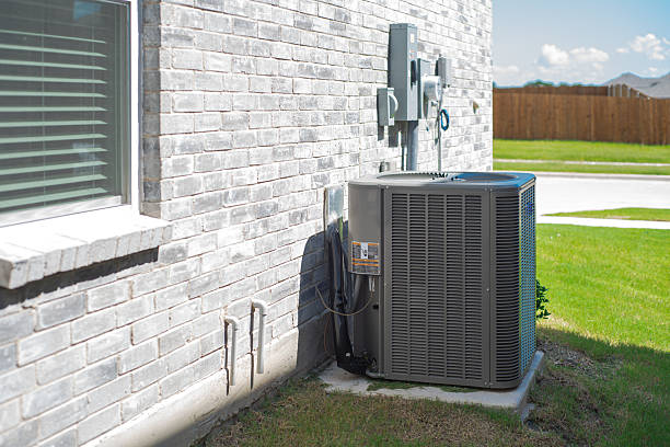 Reliable Hvac contractor in Baton Rouge, LA by FH HVAC